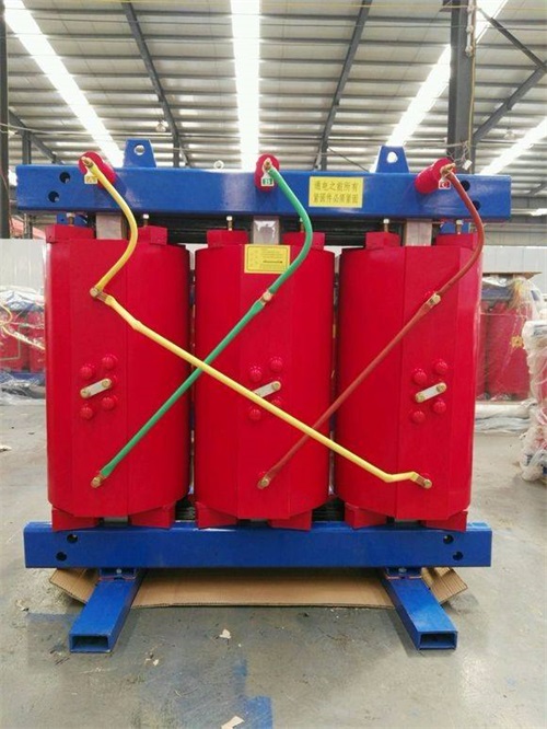 昌乐3150kVA干式变压器材料销售厂家